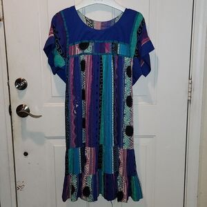 Carol Bennett Muumuu S